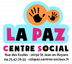 Logo LAPAZ Adresse transp 2022